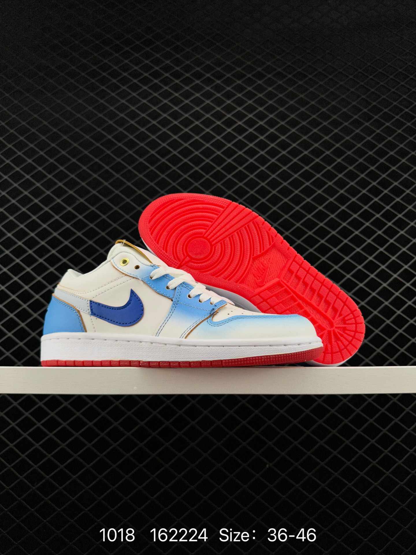 Air Jordan 1 Low AJ1